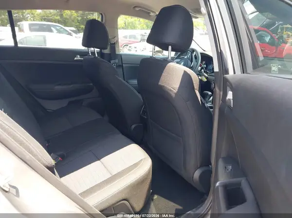 KNDPM3AC7L7633913 2020 KIA SPORTAGE - Image 8