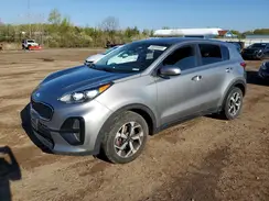 KNDPM3AC7L7634835 2020 KIA SPORTAGE