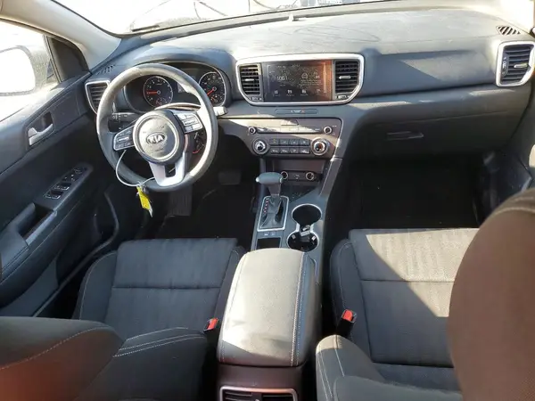 KNDPM3AC7L7634835 2020 KIA SPORTAGE - Image 8
