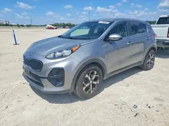 KNDPM3AC7L7635421 2020 KIA SPORTAGE