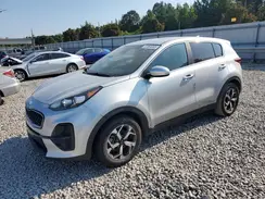 KNDPM3AC7L7635970 2020 KIA SPORTAGE