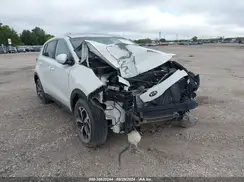 KNDPM3AC7L7636441 2020 KIA SPORTAGE