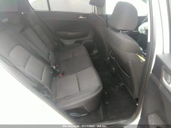 KNDPM3AC7L7636441 2020 KIA SPORTAGE - Image 8