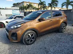 KNDPM3AC7L7637055 2020 KIA SPORTAGE