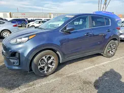 KNDPM3AC7L7637329 2020 KIA SPORTAGE