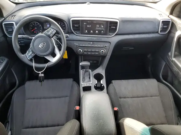 KNDPM3AC7L7637329 2020 KIA SPORTAGE - Image 8