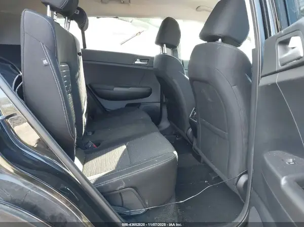 KNDPM3AC7L7638027 2020 KIA SPORTAGE - Image 8