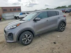 KNDPM3AC7L7638755 2020 KIA SPORTAGE