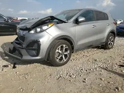 KNDPM3AC7L7642983 2020 KIA SPORTAGE
