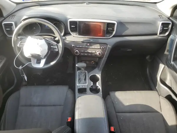 KNDPM3AC7L7642983 2020 KIA SPORTAGE - Image 8