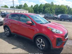 KNDPM3AC7L7644040 2020 KIA SPORTAGE
