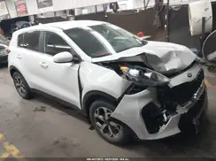 KNDPM3AC7L7645446 2020 KIA SPORTAGE