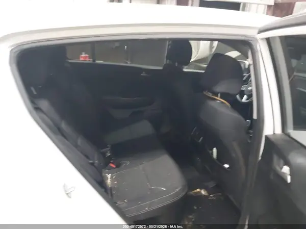 KNDPM3AC7L7645446 2020 KIA SPORTAGE - Image 8