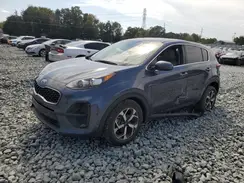 KNDPM3AC7L7645799 2020 KIA SPORTAGE