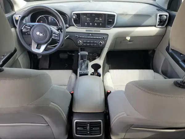 KNDPM3AC7L7645799 2020 KIA SPORTAGE - Image 8