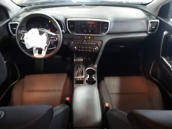 KNDPM3AC7L7648718 2020 KIA SPORTAGE - Image 8
