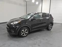 KNDPM3AC7L7655653 2020 KIA SPORTAGE