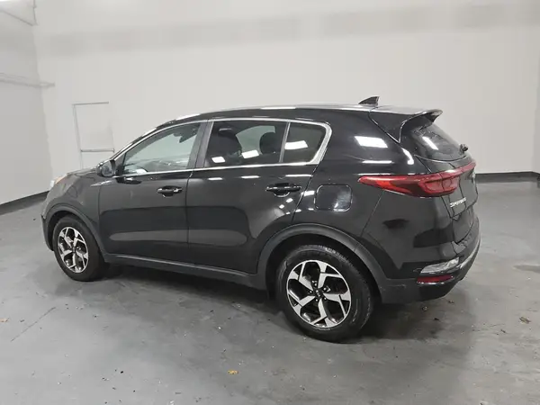 KNDPM3AC7L7655653 2020 KIA SPORTAGE - Image 2