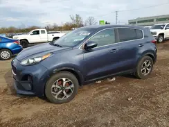 KNDPM3AC7L7662487 2020 KIA SPORTAGE