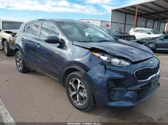 KNDPM3AC7L7662943 2020 KIA SPORTAGE