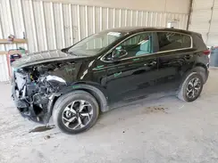 KNDPM3AC7L7663932 2020 KIA SPORTAGE