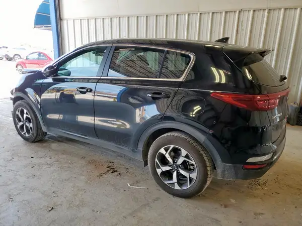 KNDPM3AC7L7663932 2020 KIA SPORTAGE - Image 2