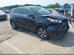 KNDPM3AC7L7664725 2020 KIA SPORTAGE