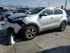 KNDPM3AC7L7665311 2020 KIA SPORTAGE