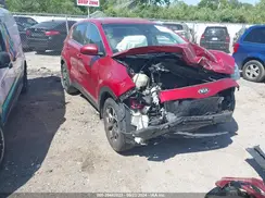 KNDPM3AC7L7667964 2020 KIA SPORTAGE