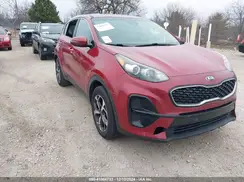KNDPM3AC7L7668791 2020 KIA SPORTAGE