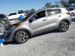 KNDPM3AC7L7669536 2020 KIA SPORTAGE