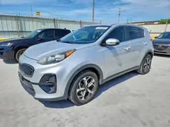 KNDPM3AC7L7669617 2020 KIA SPORTAGE