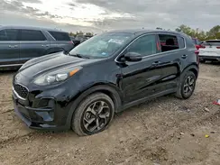 KNDPM3AC7L7669651 2020 KIA SPORTAGE