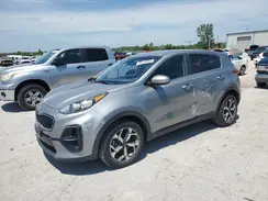 KNDPM3AC7L7669942 2020 KIA SPORTAGE
