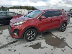 KNDPM3AC7L7671495 2020 KIA SPORTAGE