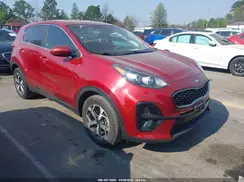 KNDPM3AC7L7677426 2020 KIA SPORTAGE