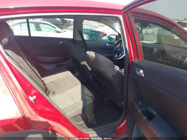 KNDPM3AC7L7677426 2020 KIA SPORTAGE - Image 8