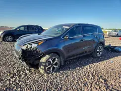 KNDPM3AC7L7679757 2020 KIA SPORTAGE