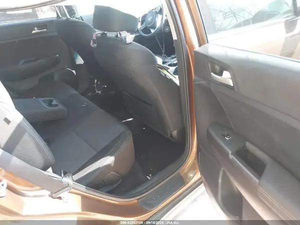 KNDPM3AC7L7680150 2020 KIA SPORTAGE - Image 8