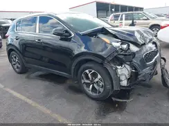 KNDPM3AC7L7685428 2020 KIA SPORTAGE