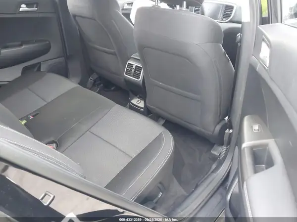 KNDPM3AC7L7685428 2020 KIA SPORTAGE - Image 8