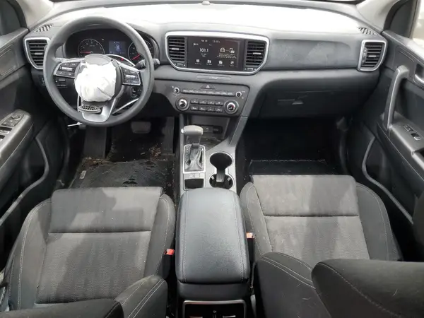 KNDPM3AC7L7686515 2020 KIA SPORTAGE - Image 8