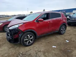 KNDPM3AC7L7689012 2020 KIA SPORTAGE