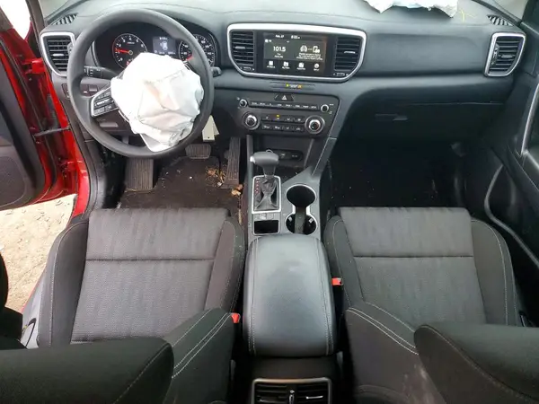 KNDPM3AC7L7689012 2020 KIA SPORTAGE - Image 8