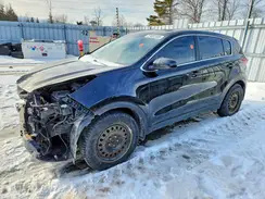 KNDPM3AC7L7690676 2020 KIA SPORTAGE