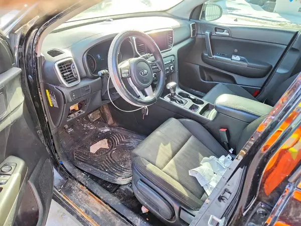 KNDPM3AC7L7690676 2020 KIA SPORTAGE - Image 8