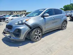 KNDPM3AC7L7692721 2020 KIA SPORTAGE