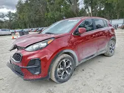 KNDPM3AC7L7695568 2020 KIA SPORTAGE