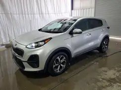 KNDPM3AC7L7700543 2020 KIA SPORTAGE