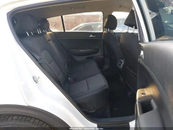 KNDPM3AC7L7700851 2020 KIA SPORTAGE - Image 8